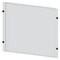 Siemens ALPHA 630 Universal Section cover recessed H=800 W=900 8GK9635-5KK30 - alternate 3