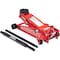 Sunex 3.5 Ton Floor Jack With Quick Lift System 66037 - alternate 1