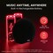 Pyle Portable Waterproof Bluetooth Speaker PNX8BK - alternate 2