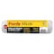 Purdy Altitude Poly Micro 9 in. W X 1/2 in. Regular Paint Roller Cover 1 pk 144612093 - alternate 3