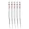 Milwaukee Tool 12 in x 8/12 TPI, Reciprocating Saw Blade, 5 PK 48-00-5094 - alternate 1