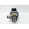 Toyooki VANE PUMP 1755RPM 2.2KW 3PH 200/220V-AC HBPV-3D4TL-D-VC1E-30A3-B-CC200 - alternate 1