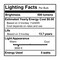 Bulbrite 60w B11 Clear Dimmable (E12) Candelabra Screw Base Edison Style Filament LED Light Bulb, 3000K, 4PK 861585 - alternate 3