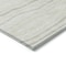 Homeroots 3' X 5' Ivory Beige And Taupe Faux Bois Washable Indoor Outdoor Area Rug 614485 - alternate 4