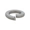 Hillman Split Lock Washer 7/16" D Zinc-Plated Steel Zinc-Plated, 50PK 300027 - alternate 4