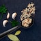 Smarty Had A Party Heavy Weight PP Black Soup Spoon, 1000PK 410SS-BK-CASE - alternate 3