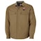 Milwaukee Tool Heated Shirt/Jacket, Polyester, 2XL M103K-212X - alternate 1