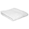 Homeroots Set of Twelve White Cotton 15" X 25" Hand Towel Set, 12PK 491250 - alternate 3