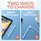 Delton DAP7 Stylus Pen, Wireless Magnetic Charging, Blue AP7 - alternate 3