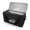 Picnic Time Family Of Brands NFL Buffalo Bills - 64 Can Collapsible Cooler 716-00-179-044-2 - alternate 2