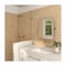 Daltile Artigiano 6in x 3in Ceramic Bullnose Trim, Sold By the Piece AR94S43691P - alternate 3