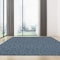 Vevor Gray Marine Carpet 6x18' Boat Carpet Roll Cutpile In/Outdoor Patio Area Rug Deck VV-JJXWDT-1.85.5 - alternate 3
