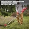 Milwaukee Tool String Trimmer, 9.1 lb, Cordless, 18V DC 2828-20E - alternate 3