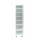 Cambridge Radiance 18 in. W x 24 in. D x 84 in. H Ready to Assemble Slab Pantry Kitchen Cabinet in White Gloss SA-TP1884-WG-KIT - alternate 4