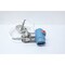 Rosemount PRESSURE TRANSMITTER 0-720PSI 10.5-42.4V-DC 3051CG5A22A1AS1B4E5M5CNHR5 - alternate 2