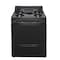 Premier Gas Range, Four 9100 BTU Open Burners, 30 inW x 40 inH x 26 inD, 3.91 cu. Ft., Black 805744 - alternate 2