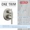 Delta Galeon 14S Integrated Diverter Trim - 3 Setting T24871-SS-PR - alternate 2