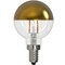 Ilc Replacement LED Bulb, 2.5W, 120V, G16, G16 BULBRITE 776921 - alternate 1