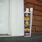 Dap Plastic Wood 8.6 Oz. Tan Epoxy Filler 7079828050 - alternate 2