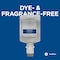 Georgia-Pacific enMotion Foam Hand Soap Cartridge, 1,200 mL, Fragrance Free, PK2 42714 - alternate 7