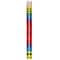 Musgrave Pencil Co Rock The Test Motivational Pencils, 144PK MUS2319D - alternate 2