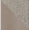 Manhattan Comfort 6-Piece Connie Dining Chair and Arm Chair in Taupe 6-DC095-TP - alternate 4