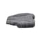 Uni Pro John Deere Skid Steer Seat Cushion AT347476 Grammer 531 Asphalt Gray Fabric 8628 - alternate 3