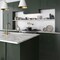 Anzzi Braccia Series 24" Wall Mounted Pot Filler in Champagne Bronze KF-AZ258CB - alternate 8