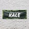 Signmission Farm Fresh Kale, 48 Inch x 120 Inch, Vinyl Banner B-120-30598 - alternate 2