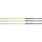 Da Vinci CHUNEO Synthetic Hog Bristle, Oil, Flat, Series 7129, Size 6, 3PK VA-7129_6 - alternate 2