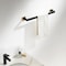 Anzzi Bathroom Hardware Set AC-AZSET2-MBSB - alternate 3
