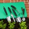 Best Garden 12'' Steel Hand Transplanter GT-965BS - alternate 4