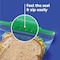 Ziploc Sandwich Food Storage Bag, 50-Count 1356 - alternate 2