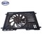 Skyward Automotive Products Dual Radiator and Condenser Fan Assembly,  SK624020 - alternate 1