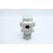 Smc PNEUMATIC REGULATOR 150PSI 7-125PSI 3/4IN NPT AR50-N06E-Z-B - alternate 4