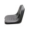 Uni Pro 106 Bucket Seat Black Vinyl 8599 - alternate 3
