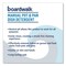 Boardwalk Manual Pot and Pan Dish Detergent, Fresh Breeze Scent, 1 gal Bottle, 4PK BWK4857 - alternate 2