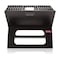 Picnic Time Family Of Brands NCAA Ole Miss Rebels X-Grill Portable Grill - Camping Grill 775-00-175-374-0 - alternate 1