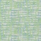 Homeroots 5' X 8' Mint Green Blue And Beige Abstract Washable Indoor Outdoor Area Rug 602570 - alternate 5