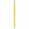 Universal No. 2 Pre-Sharpened Woodcase Pencil, HB No. 2, Yellow Barrel, 72PK UNV55402 - alternate 2
