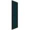 Ekena Millwork True Fit PVC Two Equal Louver Shutters, Thermal Green, 15W x 59H, PR TFP101LVF15X059FG - alternate 5
