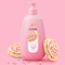 Dove Funfetti Birthday Cookie Liquid Hand Wash, 12 Fluid Ounce, 4PK 64779847 - alternate 5