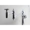 Kingston Brass Deck Mount Pot Filler Faucet, Polished Chrome KS3701CG - alternate 3