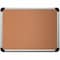 Universal One Cork Board with Aluminum, 36x24 UNV43713 - alternate 1