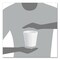 Dart Container, 32 oz., Squat, PK500 DCC 32MJ48 - alternate 8