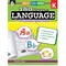 Shell Education 180 Days of Language for Kindergarten 51172 - alternate 1