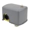 Water Source Pressure Switch, 115/230 V, 30, 50 psi Working, For: Submersible Well or Jet Pumps PS3050 - alternate 1