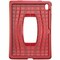 Uzbl CASE FOR IPAD 10TH GEN - RED AW-7747-RED - alternate 2