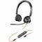 Hp Poly BW 3325 -M USB-C HS +USB- 8X222AA - alternate 1
