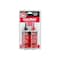 J-B Weld CLEARWELD Professional Grade Epoxy, Clear, Liquid, 8 oz 50240-H - alternate 2